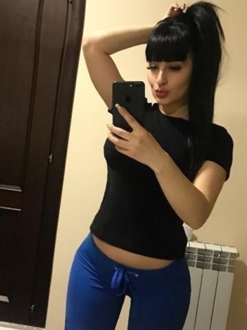 Анкета проститутки Забава - Фото 1, , 25 лет, №99389